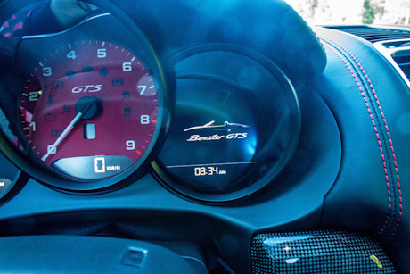 Editorial 2015 porsche boxster gts bm 22