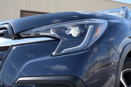 Subaru Ascent Premier 2023 : essai routier Image