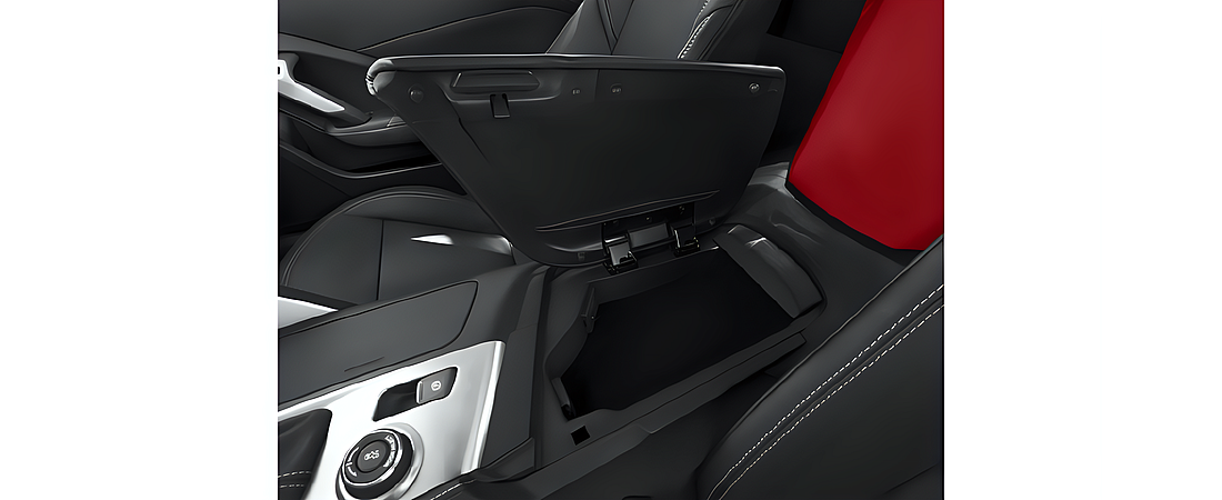 Chevrolet Corvette 2015 33