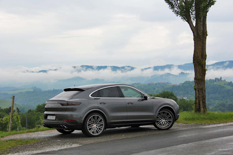 Editorial 2020 porsche caynne coupe s 08 dw