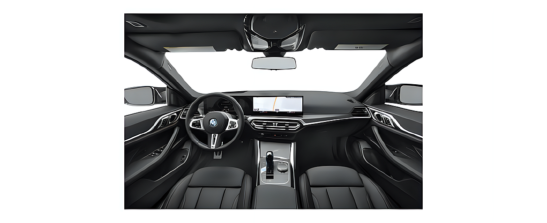 BMW i4 2024 7