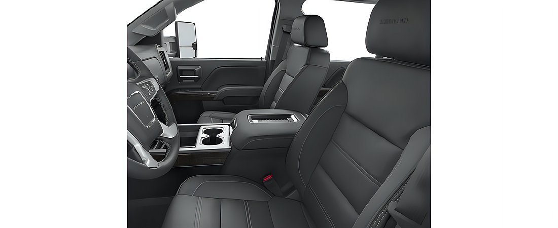 GMC Sierra 3500HD 2017 88