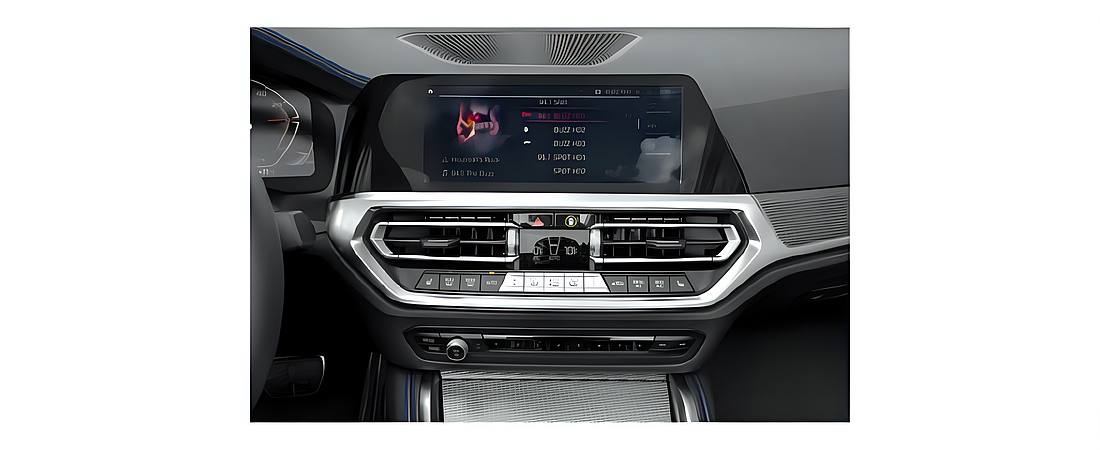 BMW 4 Series 2023 50