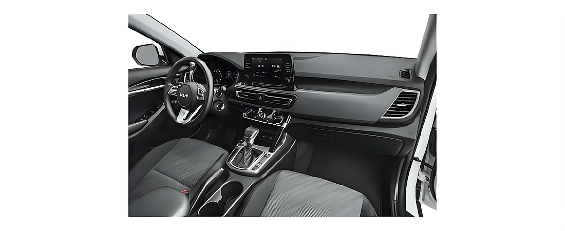 Kia Seltos 2023 26