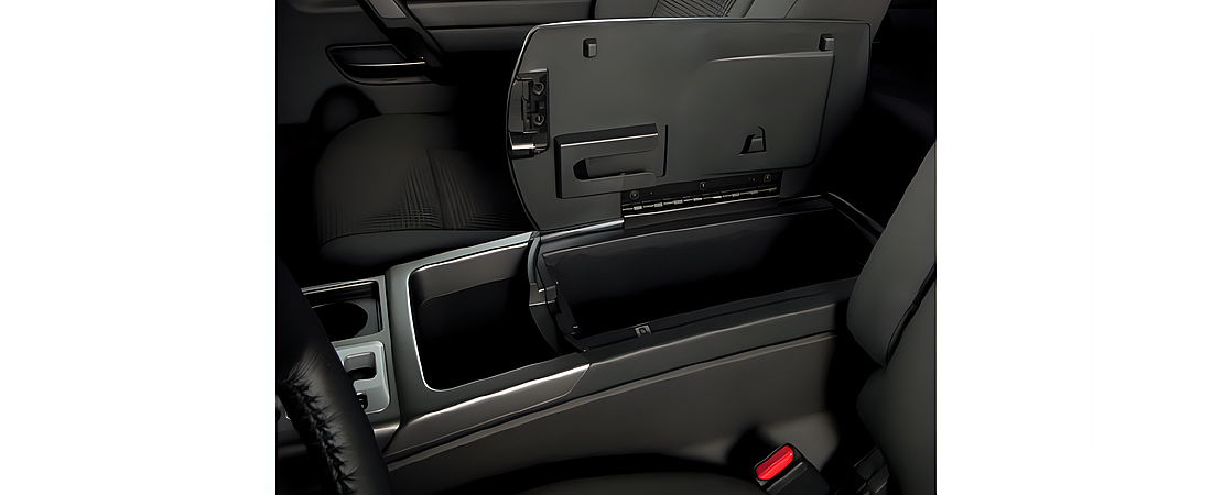 Nissan Titan 2012 35
