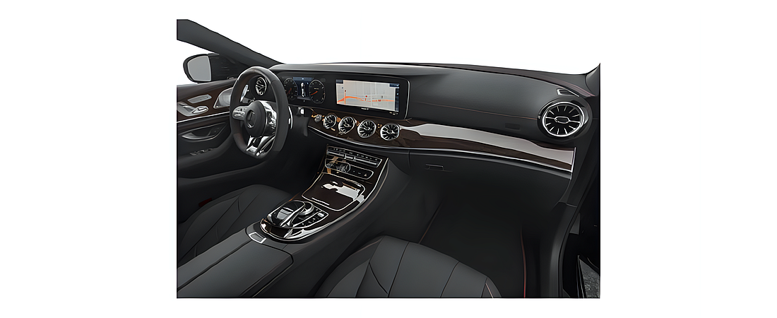 Mercedes-Benz CLS-Class 2021 26