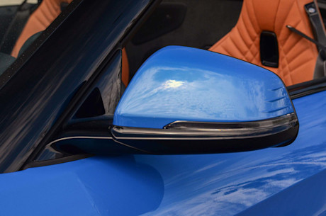 BMW Z4 M40i 2020 : essai routier Image