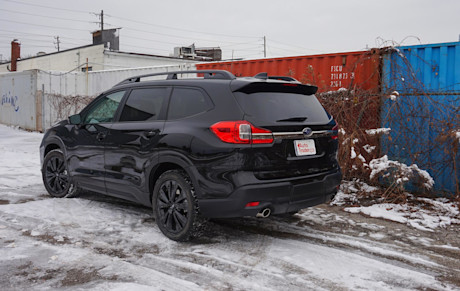 Editorial 2022 subaru ascent onyx 06 jl