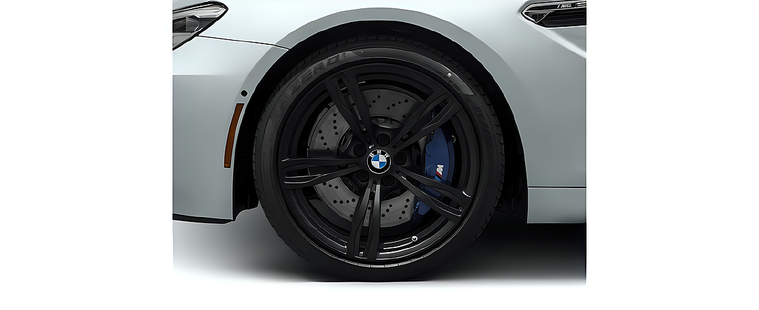BMW M6 2018 9