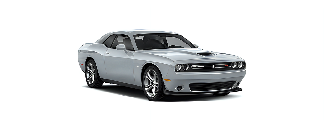 Dodge Challenger 2023 15