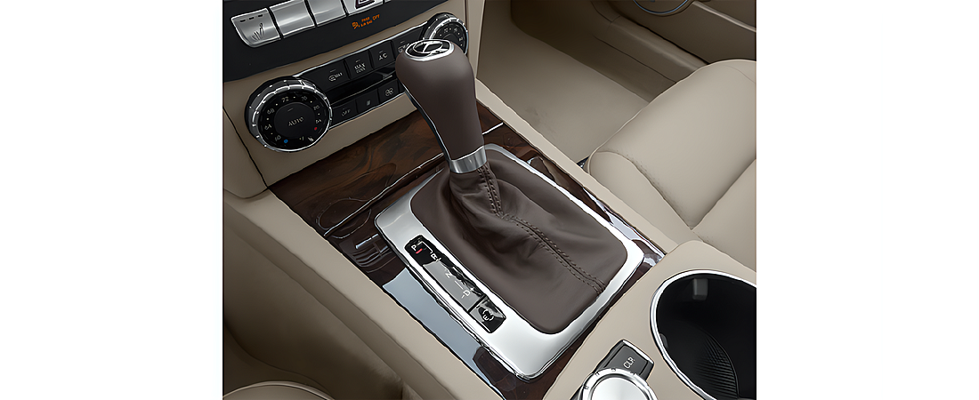 Mercedes-Benz C-Class 2013 10