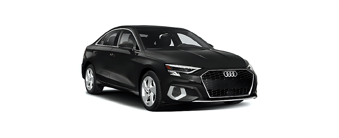 Audi A3 2023 2