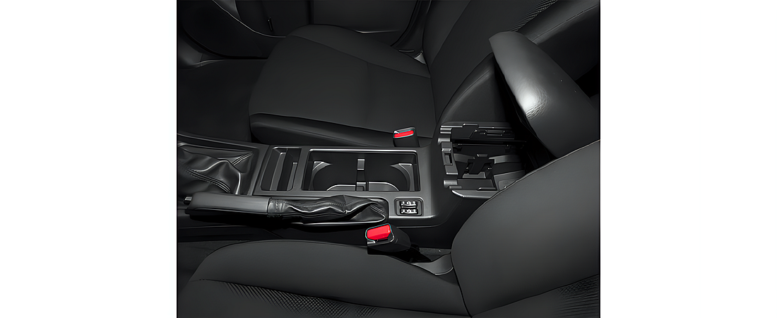 Subaru Impreza 2013 32