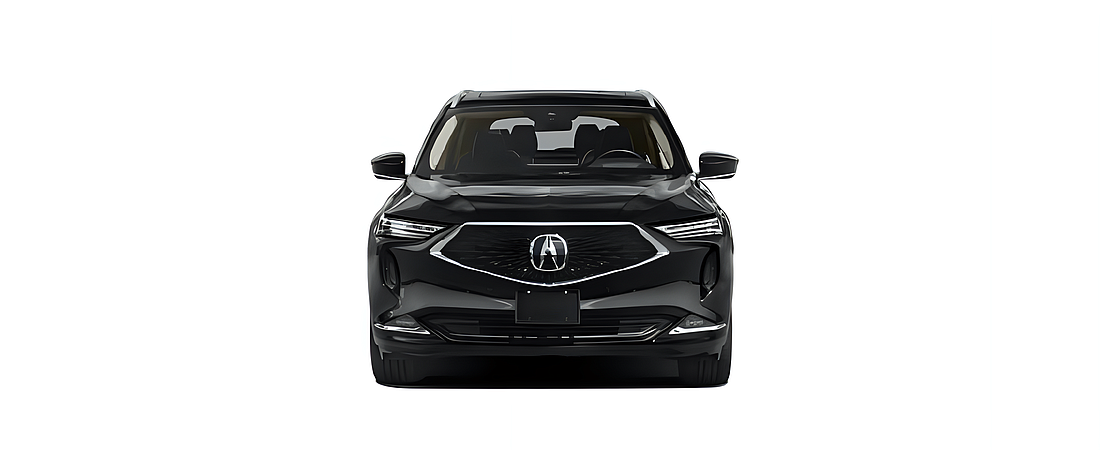 Acura MDX 2024 31