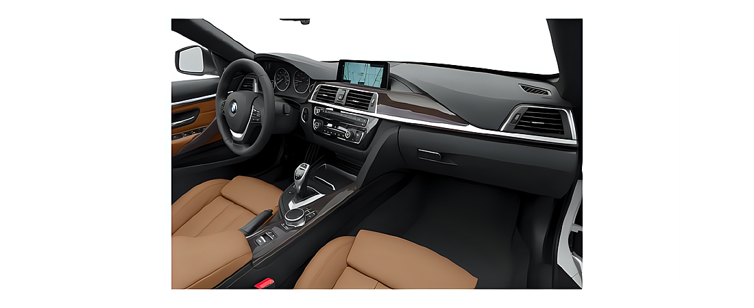 BMW 4 Series 2019 89