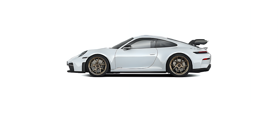 Porsche 911 2026 2