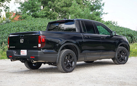 Editorial 2021 honda ridgeline black edition 05 di