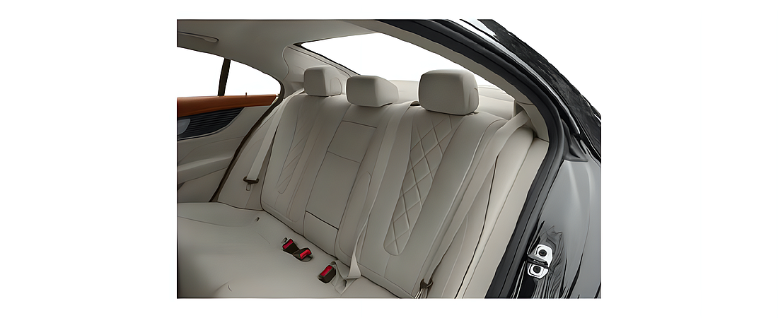 Mercedes-Benz CLS-Class 2019 10