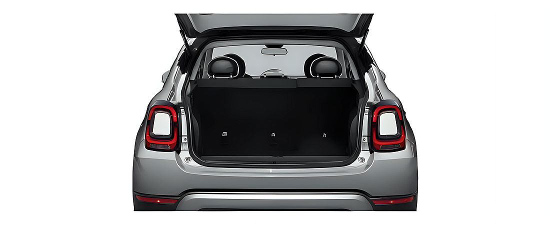 Fiat 500X 2021 10