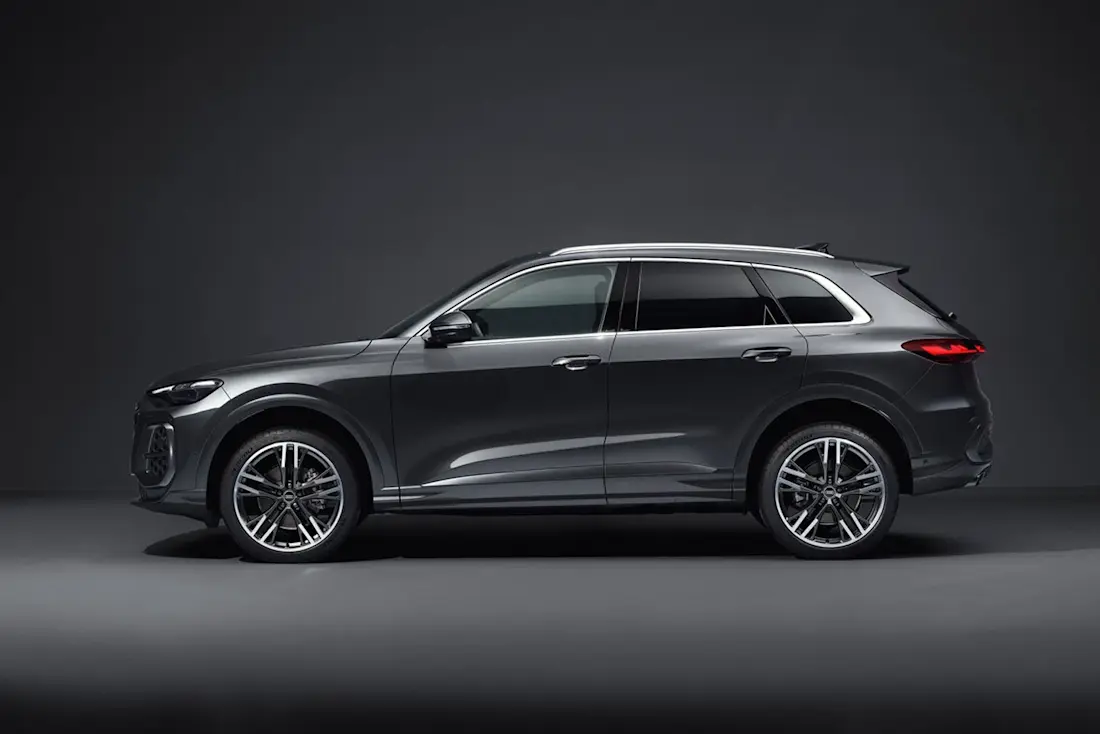 audi-q5-sq5-2025-seite audi-q5-sq5-2025-seite