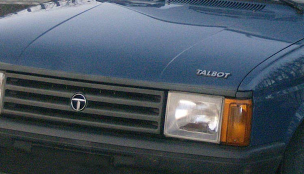 Talbot Horizon