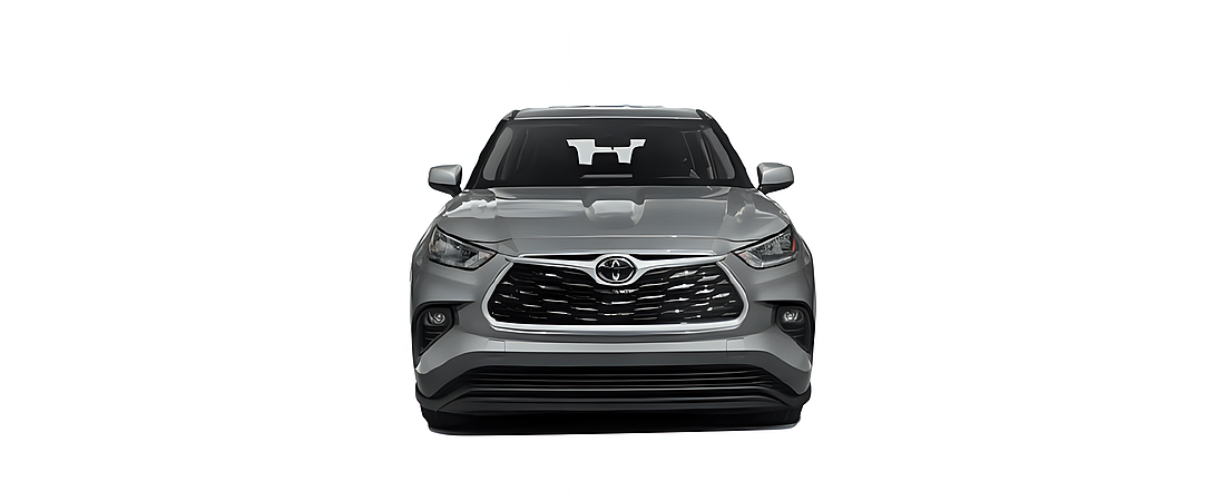 Toyota Highlander 2021 4