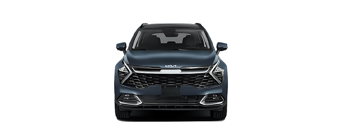 Kia Sportage Hybrid 2025 18