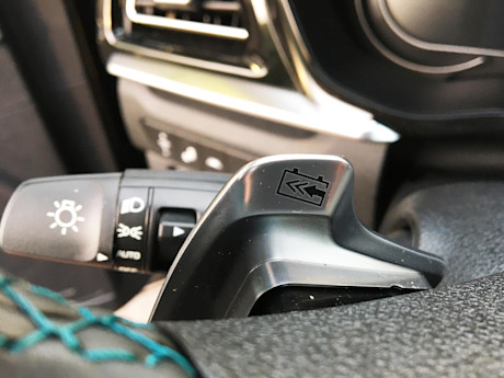 Kia Niro EV 2020 : essai routier Body Image