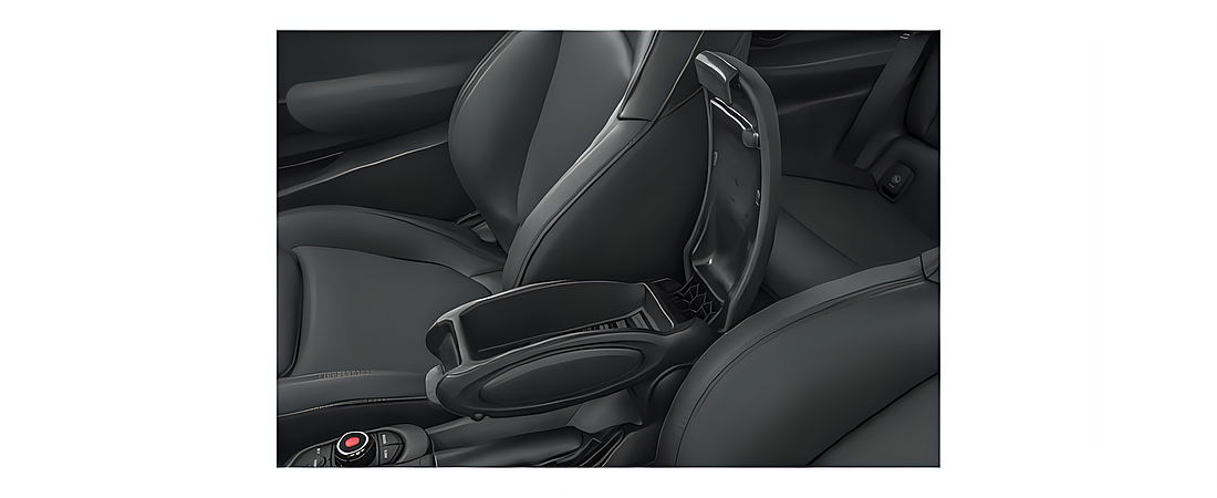 MINI 3 Door 2019 12
