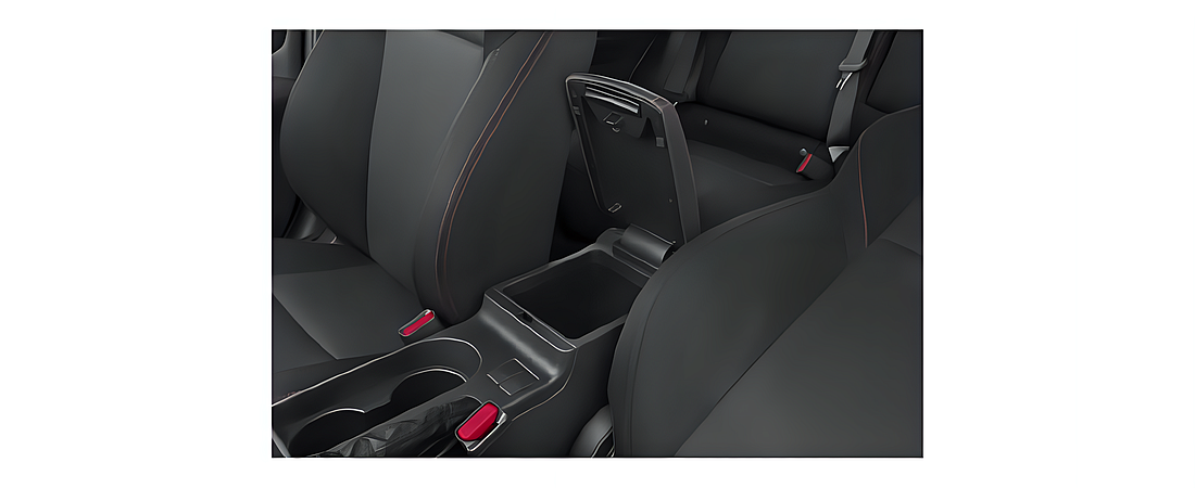 Subaru WRX 2020 13