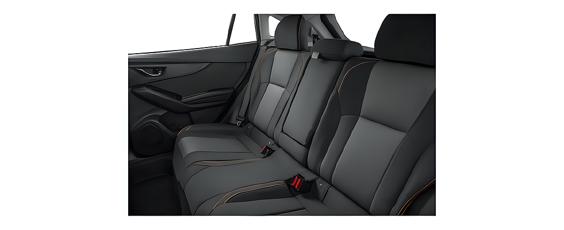 Subaru Crosstrek 2023 37