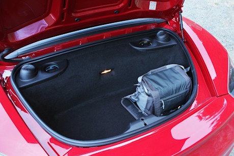 Editorial 2015 porsche boxster gts 16 dh