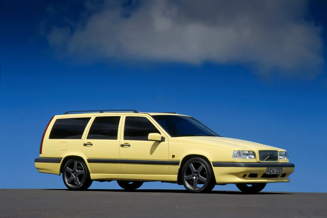 volvo 850 t5 r kombi 2-1