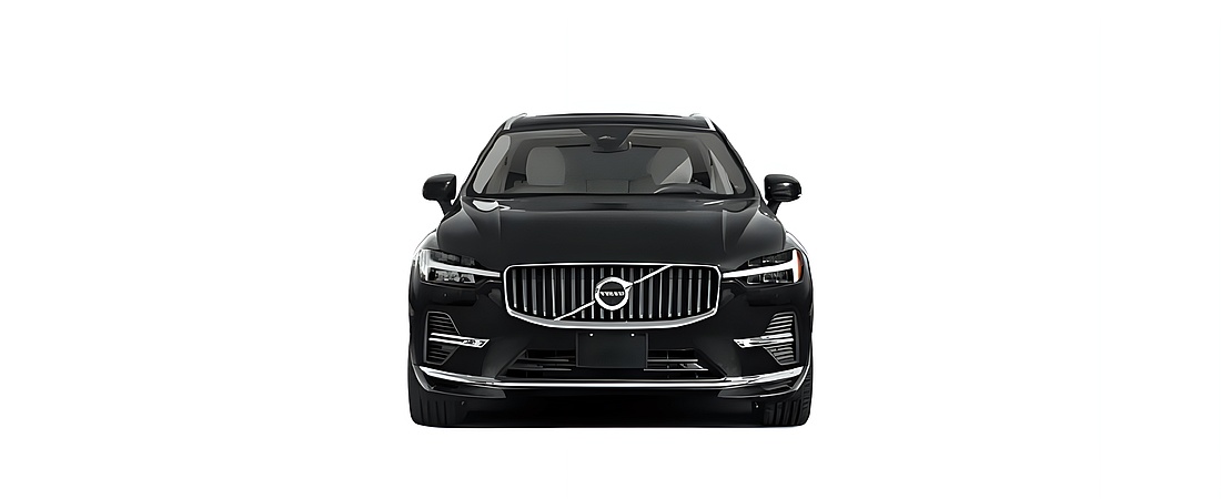 Volvo XC60 Recharge 2024 4