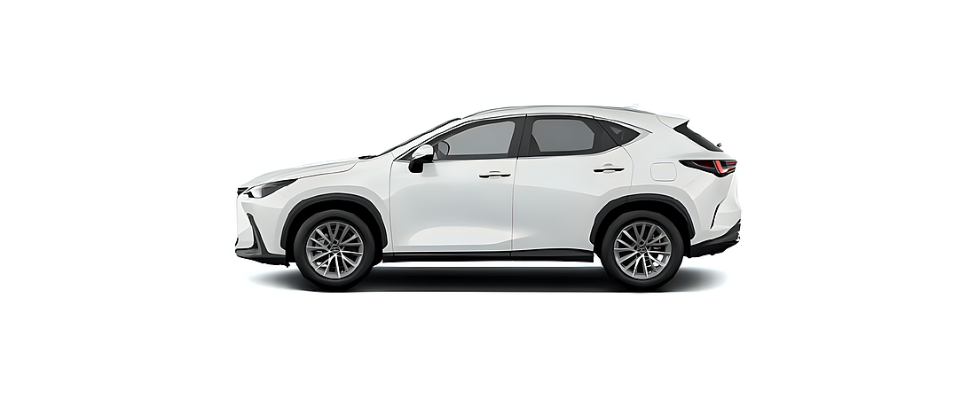 Lexus NX 2022 9