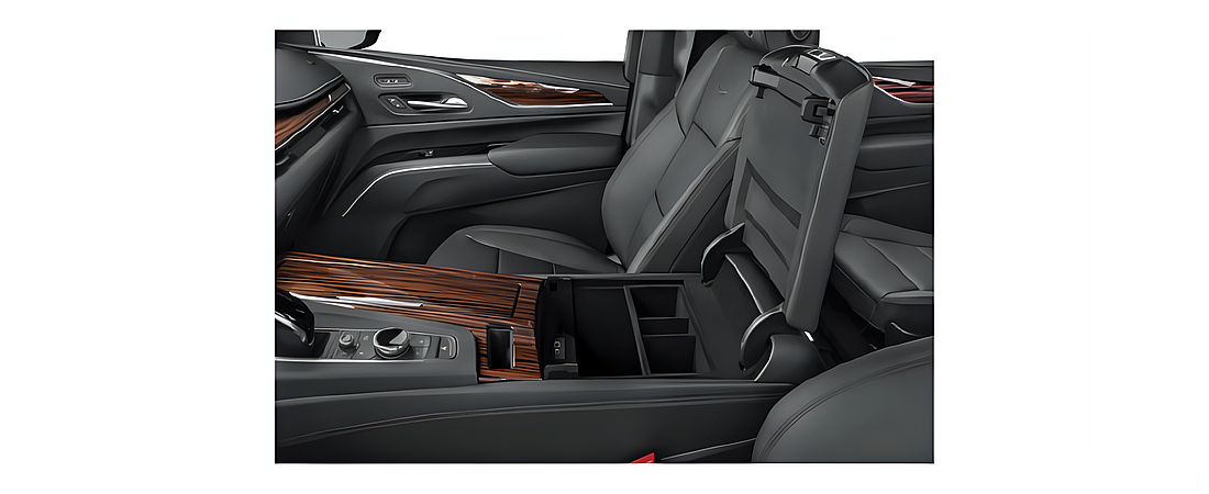 Cadillac Escalade 2024 12