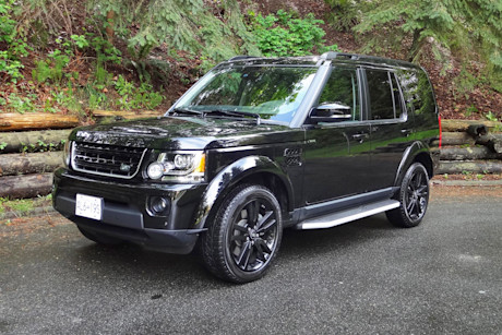 Editorial 2015 land rover lr4 hse luxury sh 09