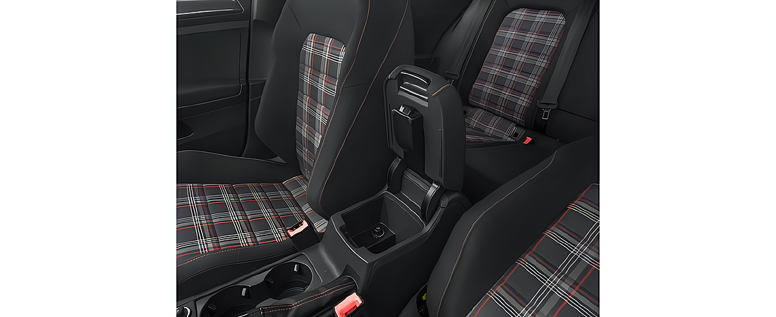 Volkswagen Golf GTI 2018 13
