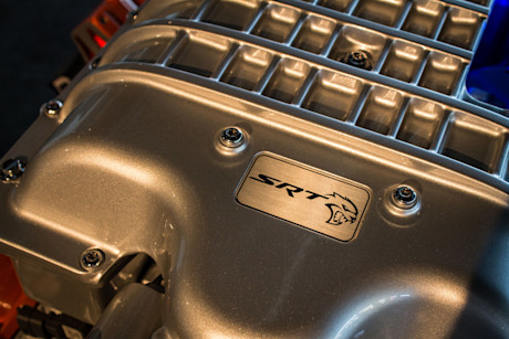 Editorial 22 bm 2015 dodge challenger