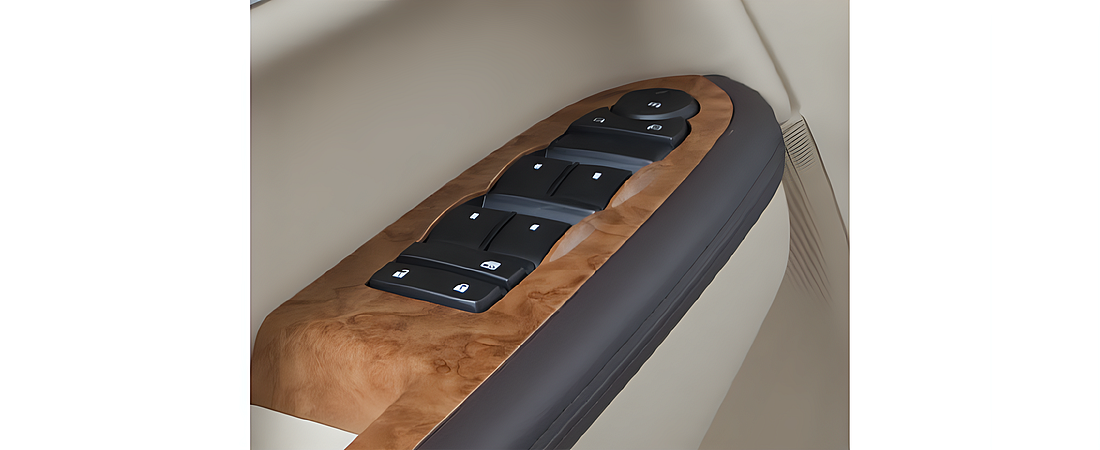 Buick Enclave 2010 18