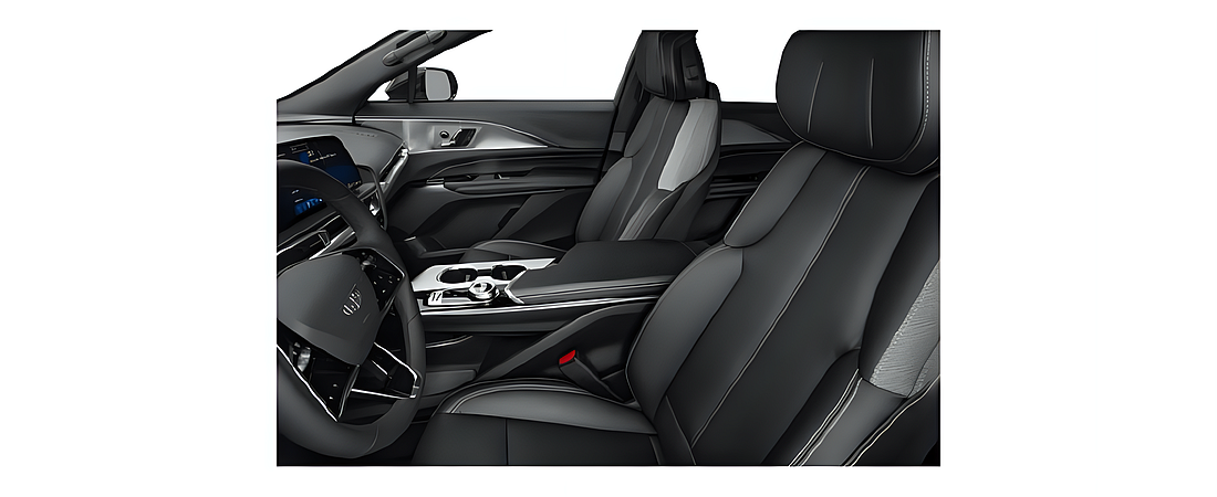 Cadillac LYRIQ 2024 8