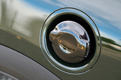 Editorial 2023 mini cooper 3 door jcw 17 jl