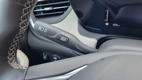 Buick Encore GX Avenir 2025 : essai hivernal Image