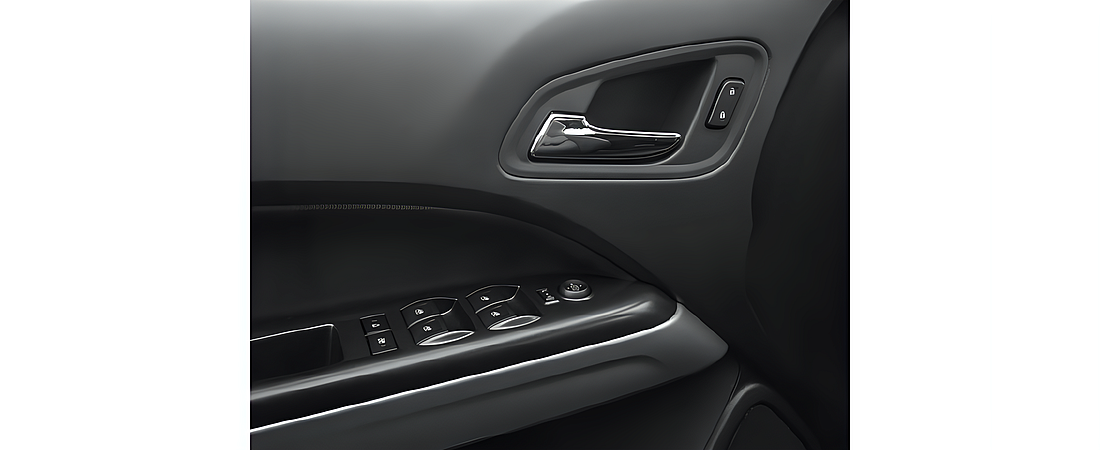 Chevrolet Colorado 2015 37