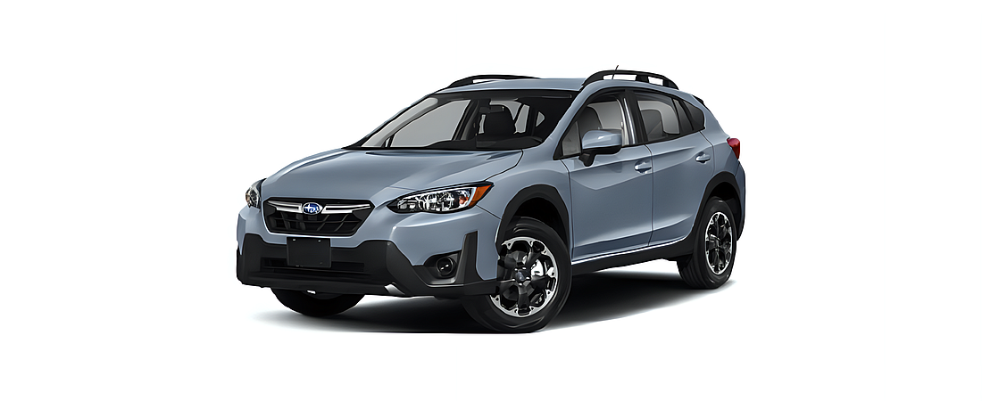 Subaru Crosstrek 2023 1