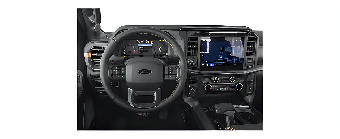 Ford F-150 2025 84