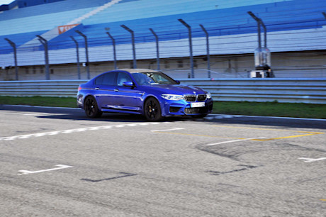 Editorial 2018 bmw m5 07 mb