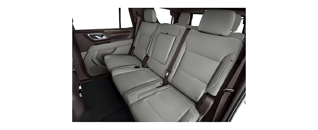 GMC Yukon 2023 11