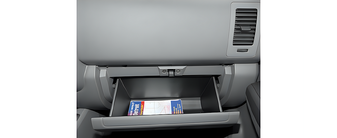 Nissan NV Cargo 2017 13