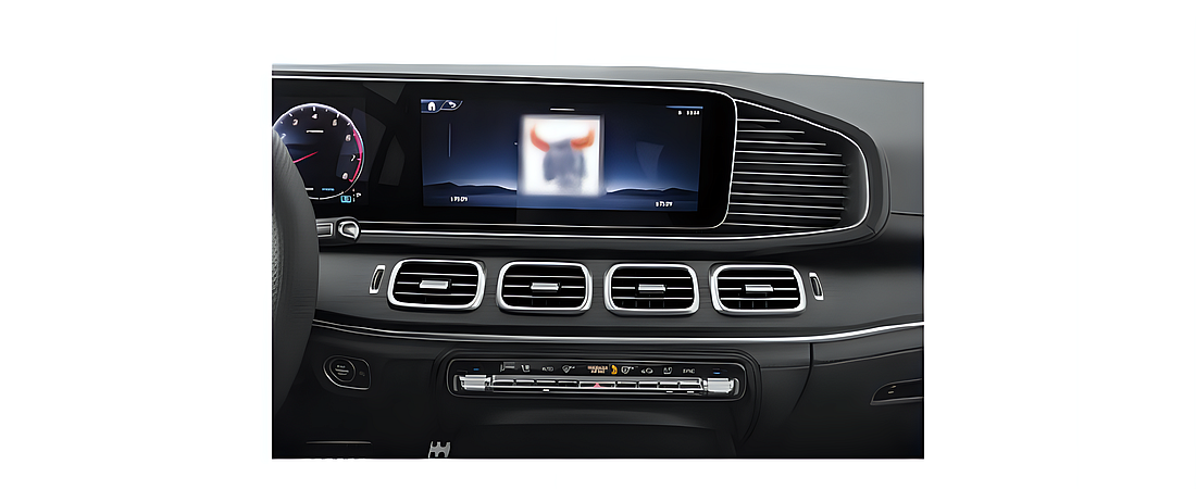 Mercedes-Benz GLE 2024 53